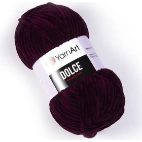 Yarnart 780 Dolce Kadife El Örgü İpi