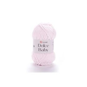 Yarnart 781 Dolce Baby El Örgü İpi