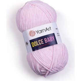 Yarnart 781 Dolce Baby El Örgü İpi