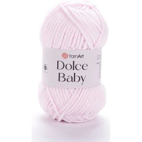 Yarnart 781 Dolce Baby El Örgü İpi