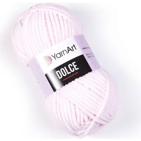 Yarnart 781 Dolce Kadife El Örgü İpi
