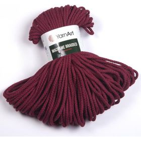 Yarnart 781 Macrame Braided Makrome El Örgü İpi