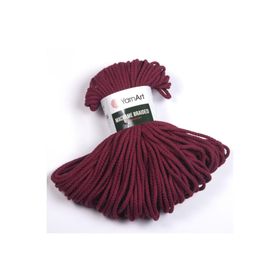 Yarnart 781 Macrame Braided Makrome El Örgü İpi
