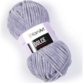 Yarnart 782 Dolce Kadife El Örgü İpi