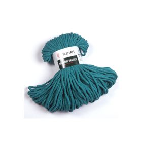 Yarnart 783 Macrame Braided Makrome El Örgü İpi