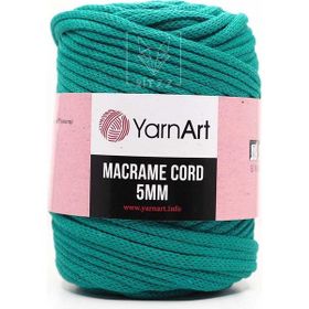 Yarnart 783 Macrame Cord 5 mm Makrome El Örgü İpi