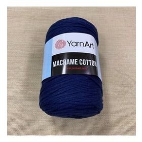 Yarnart 784 250 gr Macrame Cotton