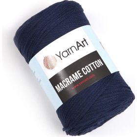 Yarnart 784 250 gr Macrame Cotton