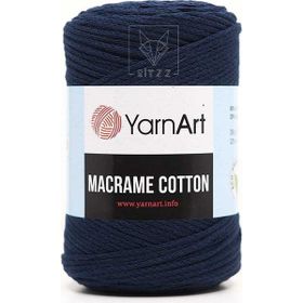Yarnart 784 250 gr Macrame Cotton