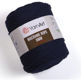 Yarnart 784 Macrame Rope 5 mm El Örgü İpi