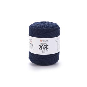 Yarnart 784 Macrame Rope 5 mm El Örgü İpi