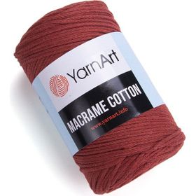 Yarnart 785 250 gr Macrame Cotton