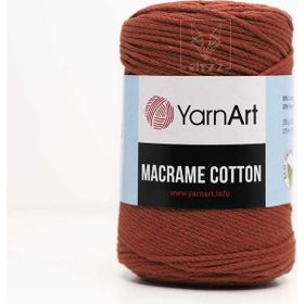 Yarnart 785 250 gr Macrame Cotton