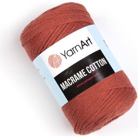 Yarnart 785 250 gr Macrame Cotton