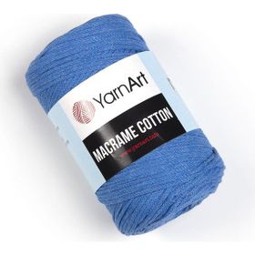 Yarnart 786 250 gr Macrame Cotton