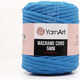 Yarnart 786 Macrame Cord 5 mm Makrome El Örgü İpi