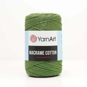 Yarnart 787 250 gr Macrame Cotton El Örgü İpi