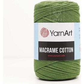 Yarnart 787 250 gr Macrame Cotton El Örgü İpi