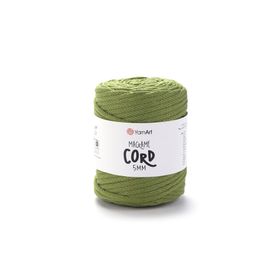 Yarnart 787 Macrame Cord 5 mm Makrome El Örgü İpi
