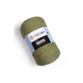 Yarnart 787 Ribbon Aksesuar El Örgü İpi