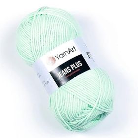 Yarnart 79 Jeans Plus 5x100 gr El Örgü İpi