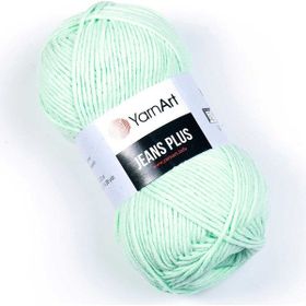 Yarnart 79 Jeans Plus El Örgü İpi