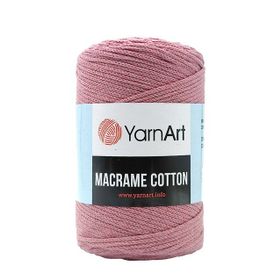 Yarnart 792 250 gr Macrame Cotton