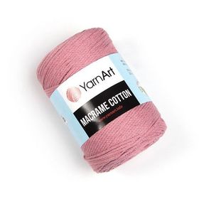 Yarnart 792 250 gr Macrame Cotton