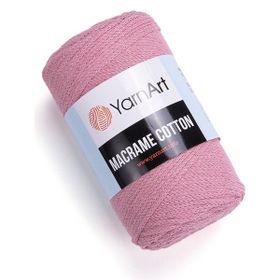 Yarnart 792 250 gr Macrame Cotton