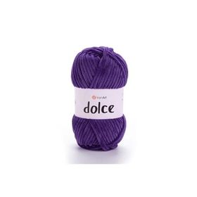 Yarnart 792 Dolce Kadife El Örgü İpi