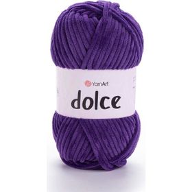 Yarnart 792 Dolce Kadife El Örgü İpi