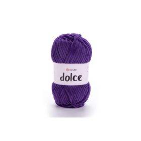 Yarnart 792 Dolce Kadife El Örgü İpi