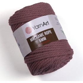 Yarnart 792 Macrame Rope 5 mm El Örgü İpi