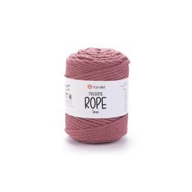 Yarnart 792 Macrame Rope 5 mm El Örgü İpi
