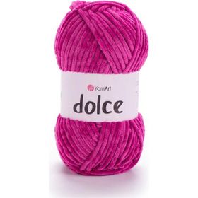 Yarnart 794 Dolce Kadife El Örgü İpi