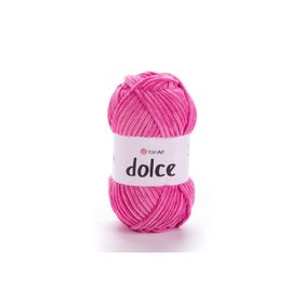 Yarnart 795 Dolce Kadife El Örgü İpi
