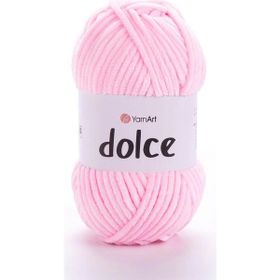 Yarnart 796 Dolce Kadife El Örgü İpi