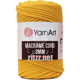 Yarnart 796 Macrame Cord 3 mm El Örgü İpi