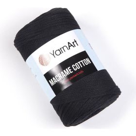 Yarnart 796 Macrame Cotton El Örgü İpi