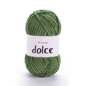 Yarnart 797 Dolce Kadife El Örgü İpi