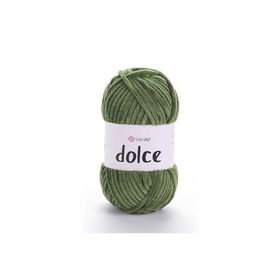 Yarnart 797 Dolce Kadife El Örgü İpi