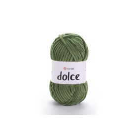 Yarnart 797 Dolce Kadife El Örgü İpi