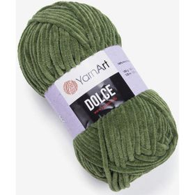 Yarnart 797 Dolce Kadife El Örgü İpi