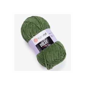 Yarnart 797 Dolce Kadife El Örgü İpi