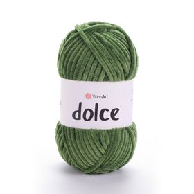 Yarnart 797 Dolce Kadife El Örgü İpi