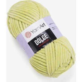 Yarnart 799 Dolce Kadife El Örgü İpi