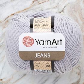 Yarnart 80 50 gr Jeans