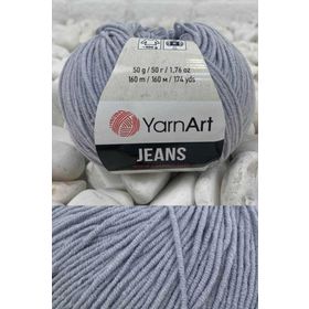Yarnart 80 50 gr Jeans