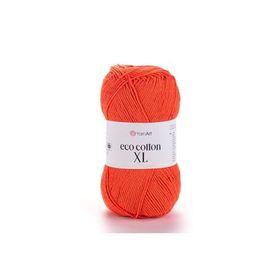 Yarnart 800 Eco Cotton XL El Örgü İpi