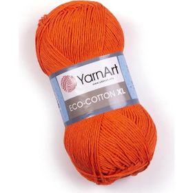 Yarnart 800 Eco Cotton XL El Örgü İpi